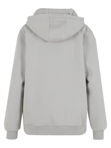 Mister Tee Sweat & Fleece - Hoody in lightasphalt
