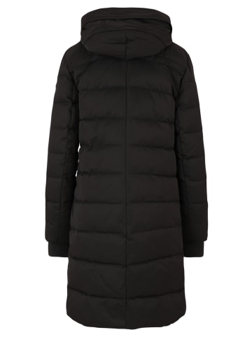 Gil Bret Mantel in schwarz