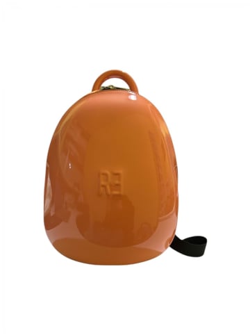 Rebelle Rucksack awyr_vernice Orange