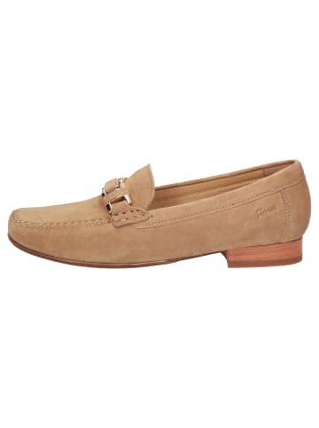 Sioux Slipper in Braun