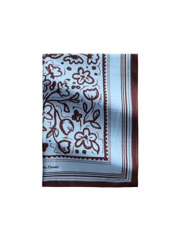 Marc O'Polo DENIM Bandana in Light Blue