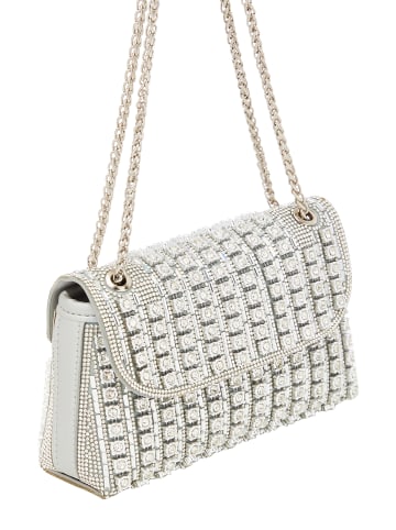 FELIPA Handtasche in Silber