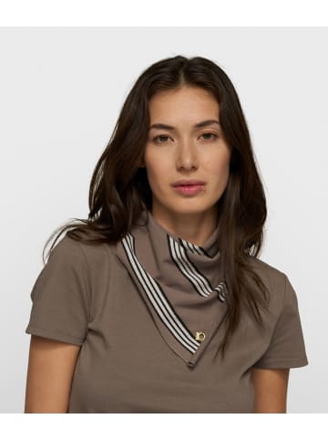 10Days Bandana Stripes in Moonrock