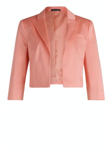 Betty Barclay Kurzblazer in Rosa