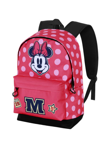 Disney Rucksack Minnie Mouse in rot