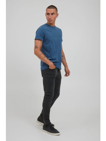 BLEND 5-Pocket-Jeans BHJet fit Multiflex in Grau