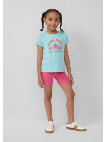 s.Oliver Leggings in 4424_pink