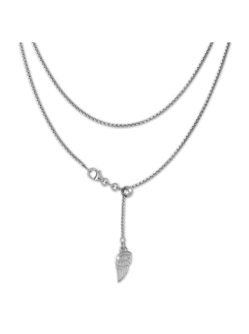 SilberDream Halskette Silber 925 Sterling Silber ca. 45cm