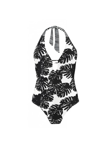 Barts W BANKSIA HALTER ONE PIECE in Weiß