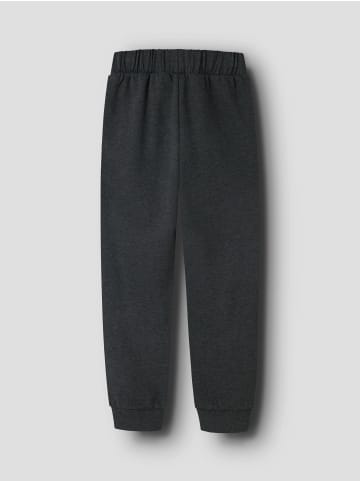 name it Sporthose NKFOFINA NREG SWE PANT BRU in black