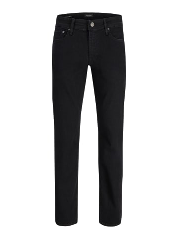 Jack & Jones Regular fit Jeans in Black Denim 1