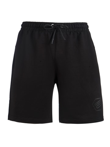 Endurance Shorts Prince in 1001 Black