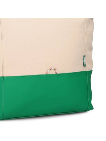 Zwei Fiorelli Shopper Tasche 44 cm in sand