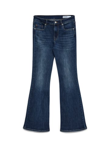 Vero Moda Jeans in Dark Blue Denim