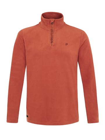 Protest " PERFECTO in Brick Orange