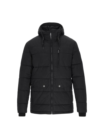 DreiMaster Men Jacket in black