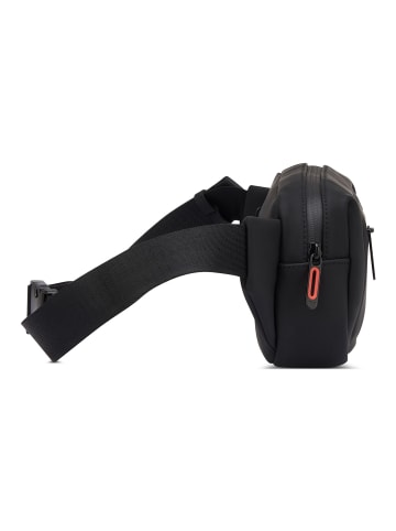 Roncato Be-Dry Gürteltasche 26 cm black