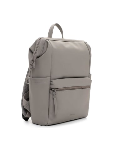 Tamaris TAS Kelda Daypack 41 cm Laptopfach taupe