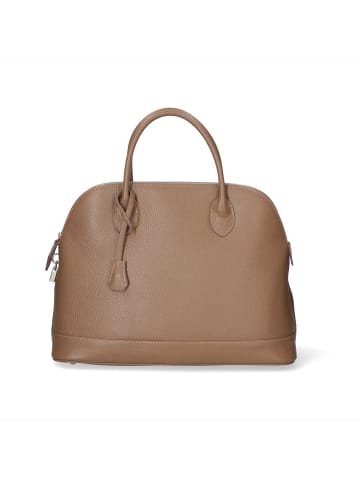 Gave Lux Handtasche in TAUPE