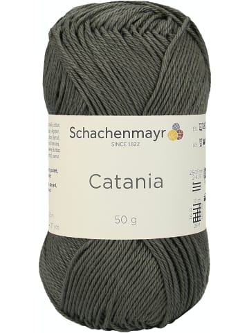 Schachenmayr since 1822 Handstrickgarne Catania, 50g in Fango