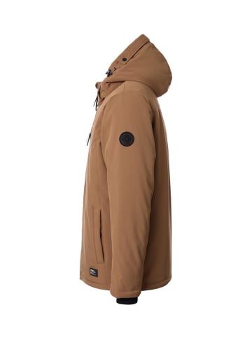 CASAMODA Jacke in Braun