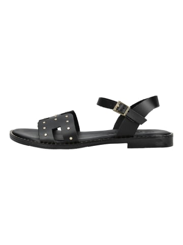 Oh! my Sandals Sandalen in Schwarz
