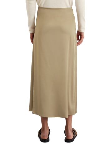 Marc O'Polo Ausgestellter Satinrock in M723