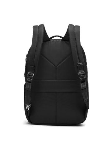 Pacsafe Pacsafe W 10 Daypack RFID Schutz 36 cm in black