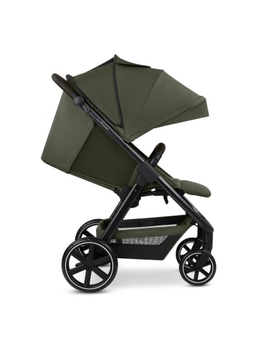 ABC-Design ABC Design Avus 2 Buggy / Sportwagen - Farbe: Avocado