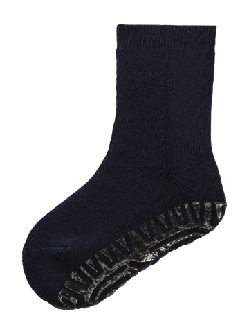 Sterntaler Fliesen Fitzer SOFT uni in marineblau