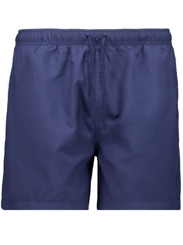 Ragman Badeshorts in Blau