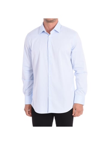 Daniel Hechter Hemd in Blue