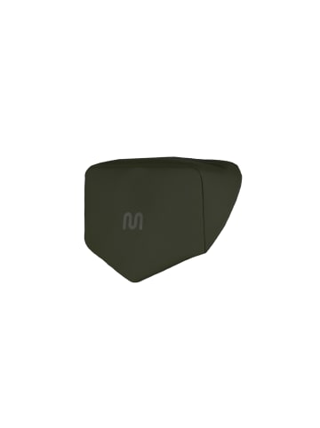 onemate onemate Backpack Mini flap grün
