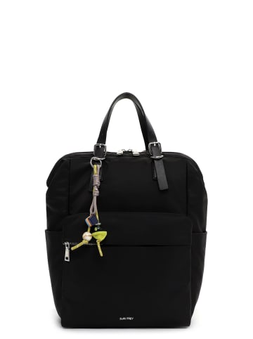 SURI FREY Rucksack SFY Sissy in black