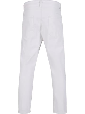 2Y Studios 2Y Studios Jeans in white