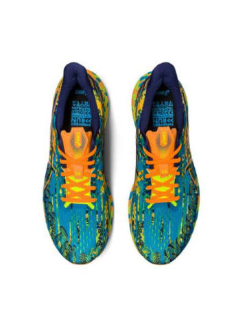 asics laufschuhe NOOSA TRI 14 in Multicolor