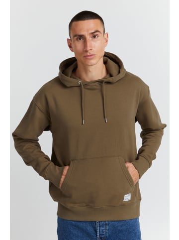 !SOLID Kapuzenpullover SDLenz in Braun