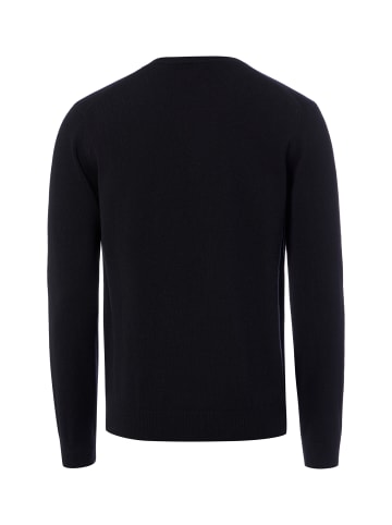 Gant Wollpullover in schwarz - 0005