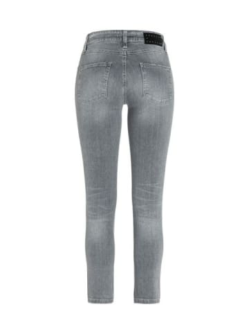 CAMBIO  Jeans für Damen in grau