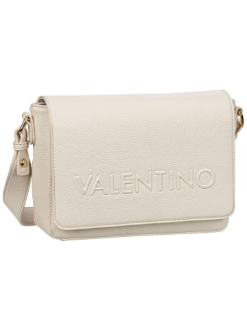 Valentino Bags Bodybag Rised RE P909 in Ecru