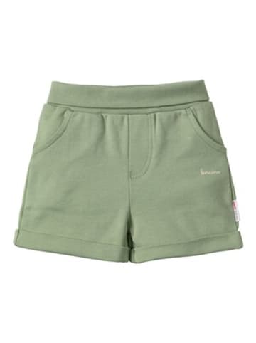 Bornino Shorts in Grün