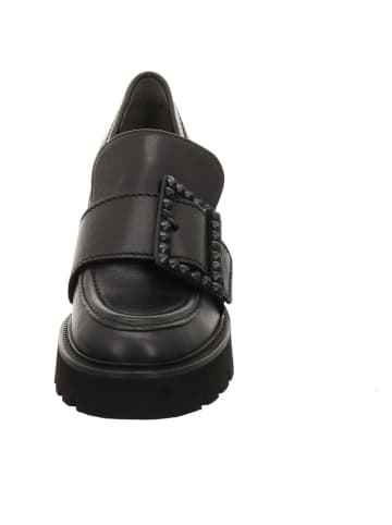 Kennel & Schmenger Slipper in schwarz