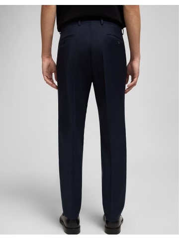 HECHTER PARIS Anzughose in navy