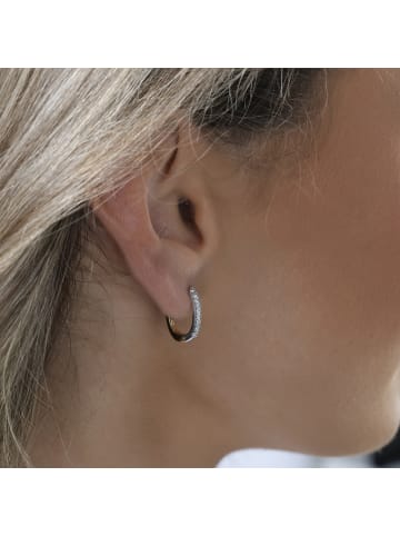 Zeeme 925/- Sterling Silber in mehrfarbig