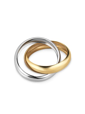 Fascination by Ellen K. 375/- Gold in mehrfarbig