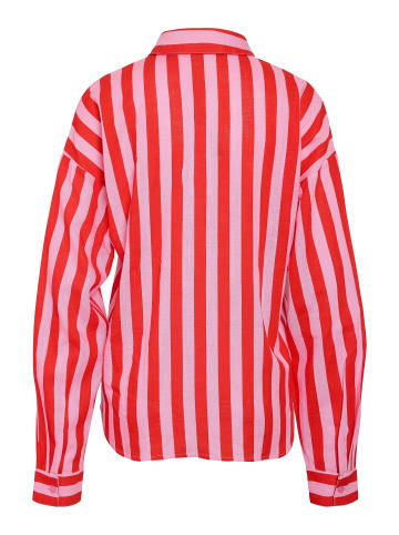 Noisy may Hemd in Begonia Pink