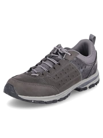 MEINDL Low Sneaker DURBAN in Grau