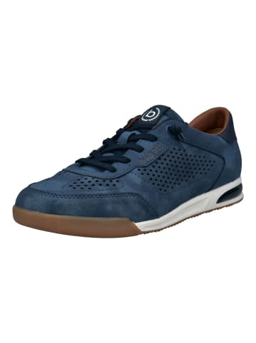 Bugatti Sneaker Blau