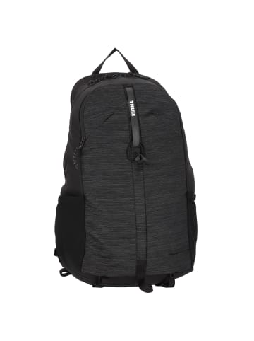 Thule Nanum Rucksack 45 cm in black