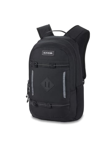 Dakine Mission 18L Daypack 47 cm black